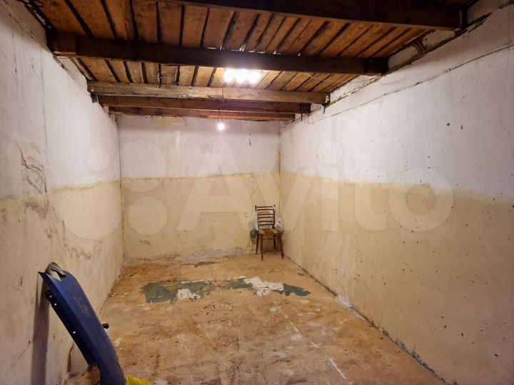 Гараж, 14 м²