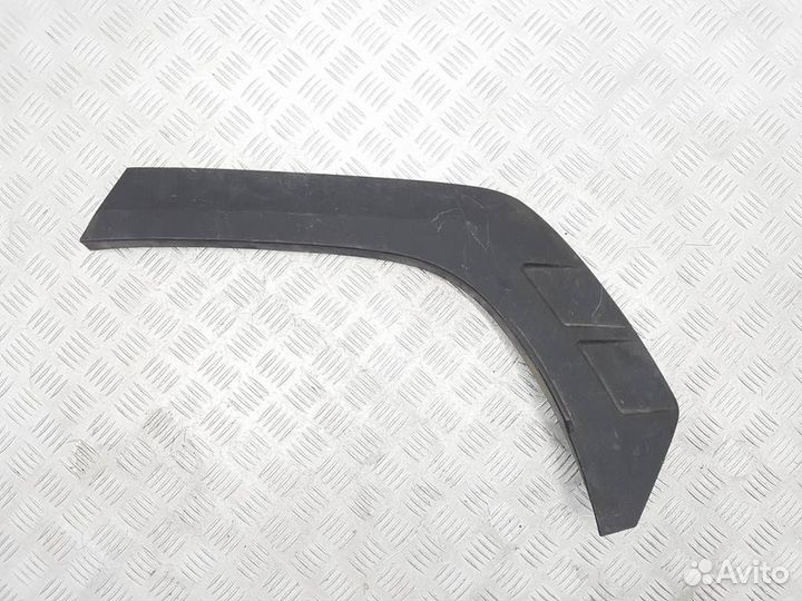 87741-N700 Молдинг крыла заднего левого Hyundai T