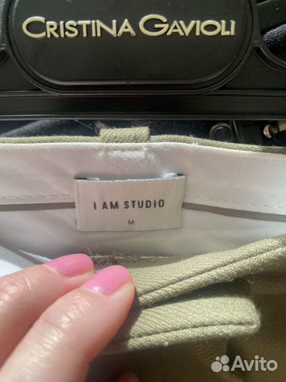 I am studio юбка m