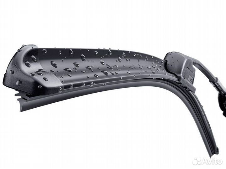 Щетка стеклоочистителя Bosch AeroTwin