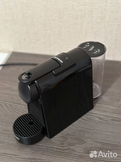 Кофемашина delonghi nespresso на запчасти