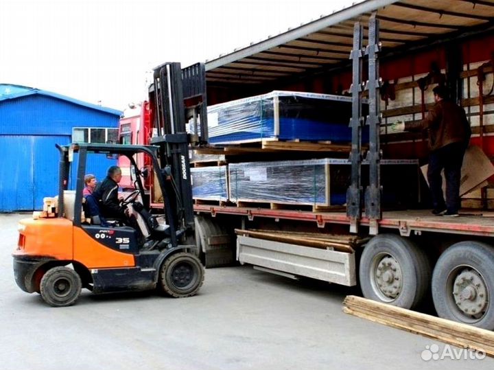 Грузоперевозки фура/длинномер