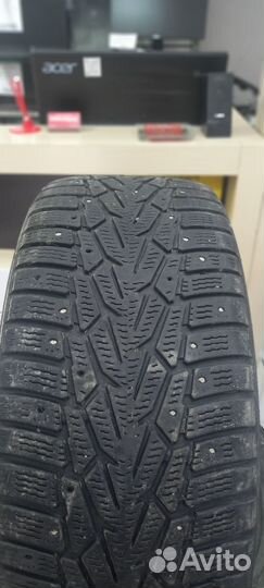 Nokian Tyres Hakkapeliitta 7 235/50 R18 101T