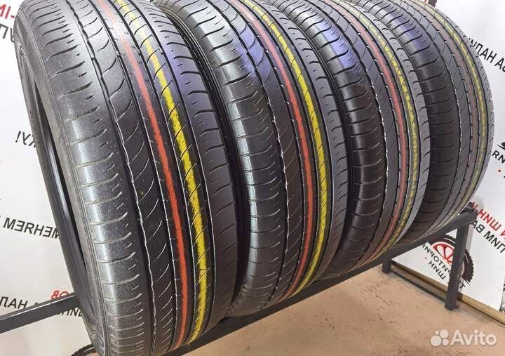 Dunlop SP Sport Maxx 050 235/55 R20 102V