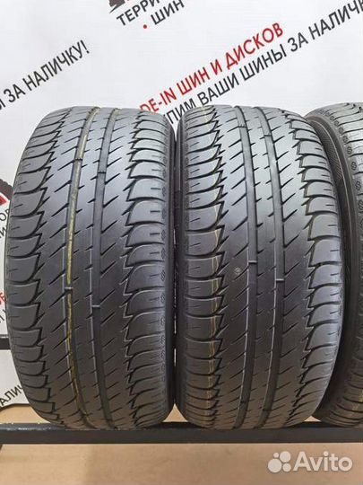 Kleber Krisalp HP3 235/45 R17