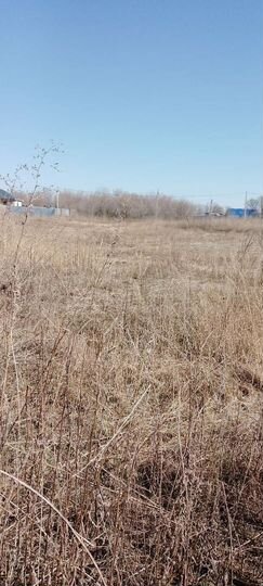 Участок 23 сот. (ИЖС)