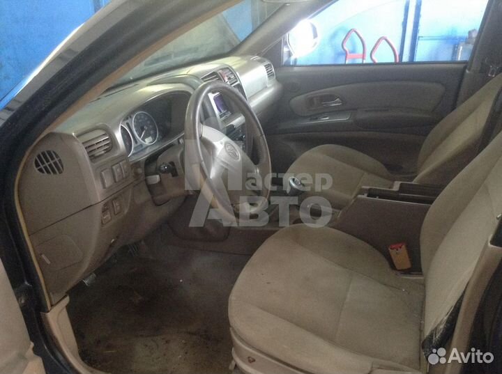 Great wall hover H2 на запчасти разбор