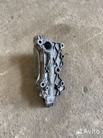 Теплообменник sprinter 906 2.2 cdi