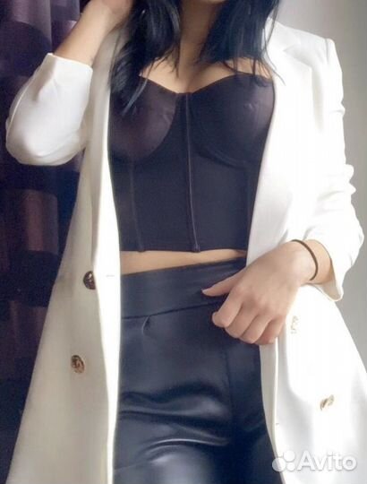 Топ бандо guess