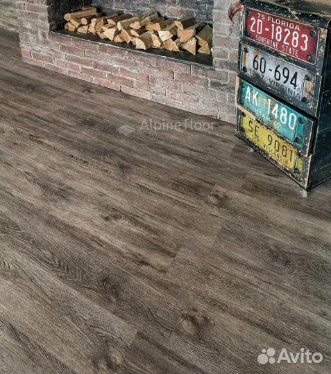 Водостойкий ламинат