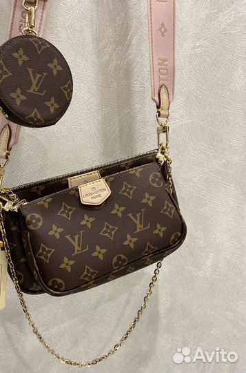 Сумка louis vuitton