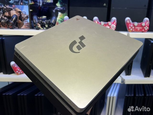 Ps4 Sony playstation 4 ps4 slim. Gran Turismo