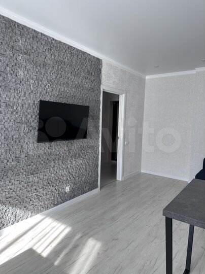 3-к. квартира, 62 м², 3/23 эт.