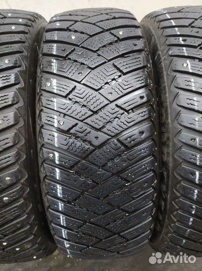 Goodyear Ultragrip Ice Arctic 185/60 R15 101V