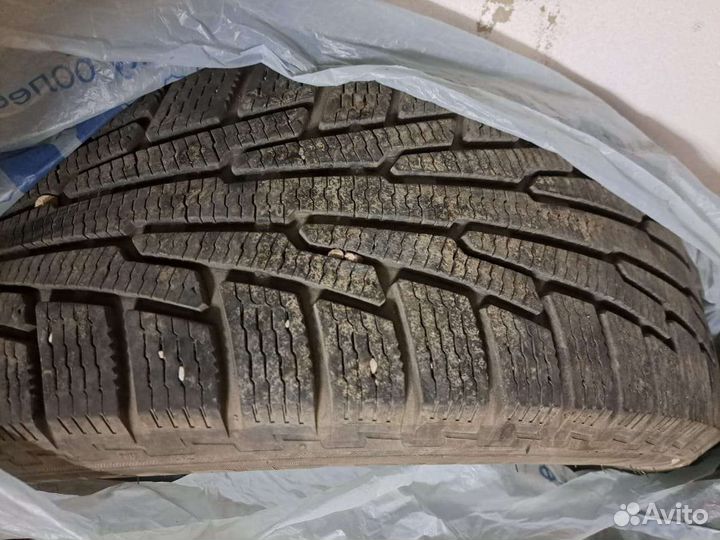 Nokian Tyres Nordman RS2 SUV 225/60 R17