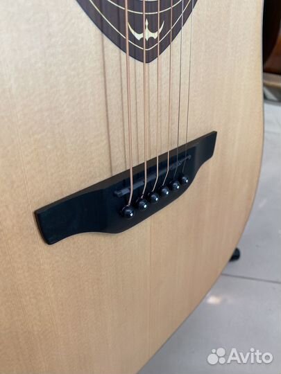 Flight AD-555NA Акустическая гитара