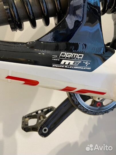 Specialized Demo 8 L