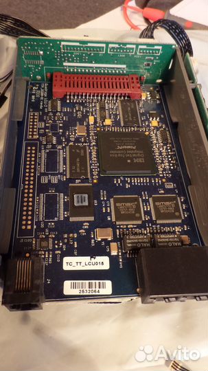 Платы для телевизора philips 32HF7875/10