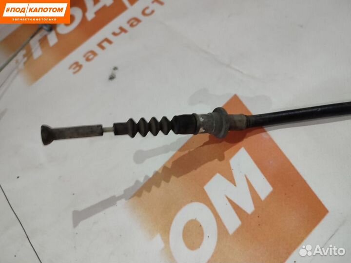 Трос ручника лев. Mazda CX-5 KE 2013