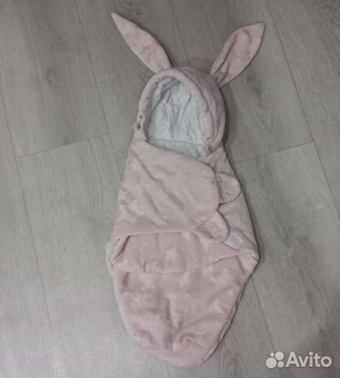 Конверт детский