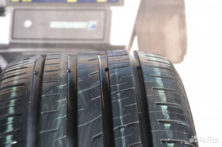 Barum Bravuris 3HM 245/45 R18 100Y