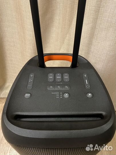 Колонка jbl partybox 310