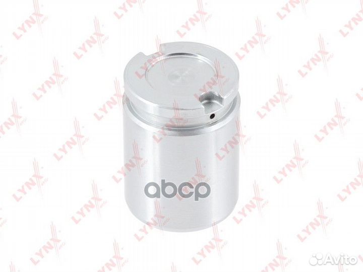 Поршень заднего тормозного суппорта VAG+Skoda 9