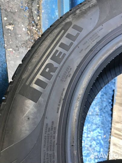 Pirelli Scorpion Winter 285/40 R21