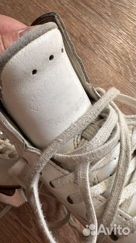 Коньки risport excellence 195 Италия