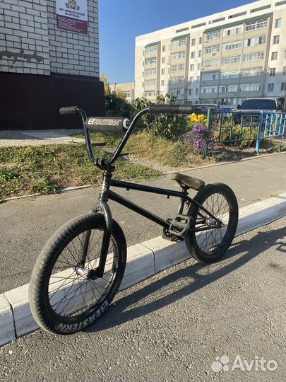 BMX Eastern thunderbird 1