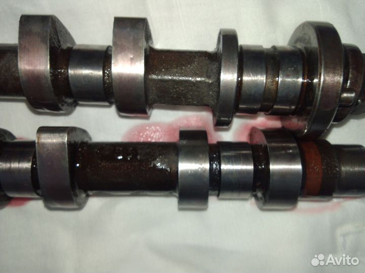 Запчасти на двигатель GA 15DE