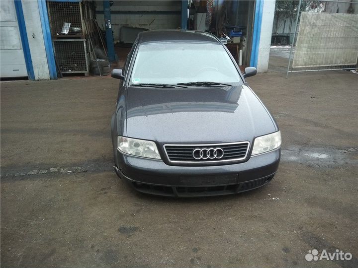 Разбор на запчасти Audi A6 (C5)