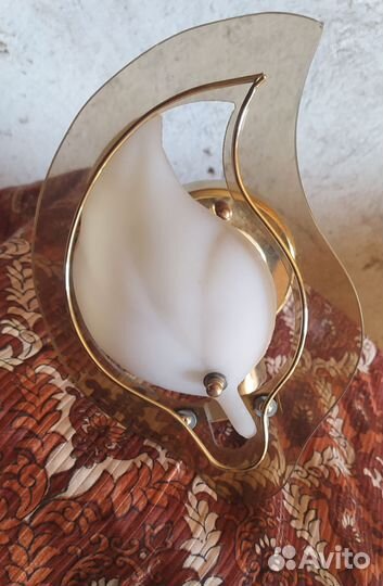 Светильник настенный