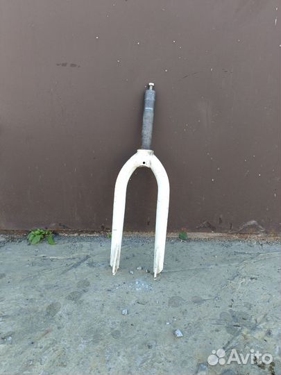 Запчасти на Бмх