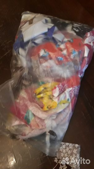 Лоскуты для пэчворка