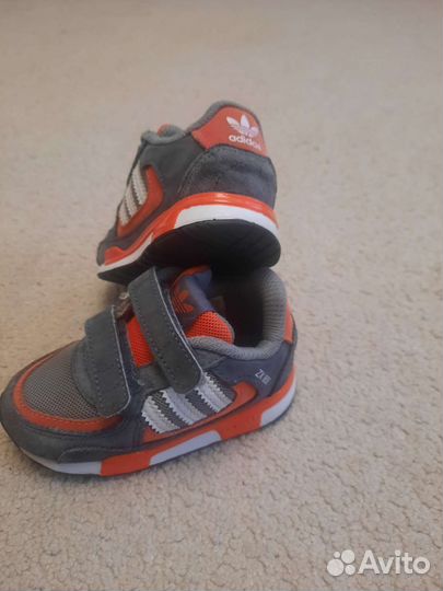 Кроссовки детские adidas