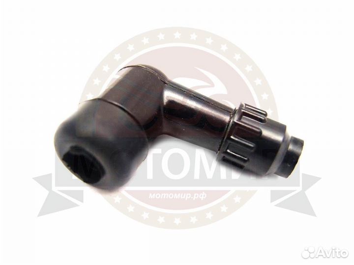 Колпачок в/в Россия (5,6 ком) завод