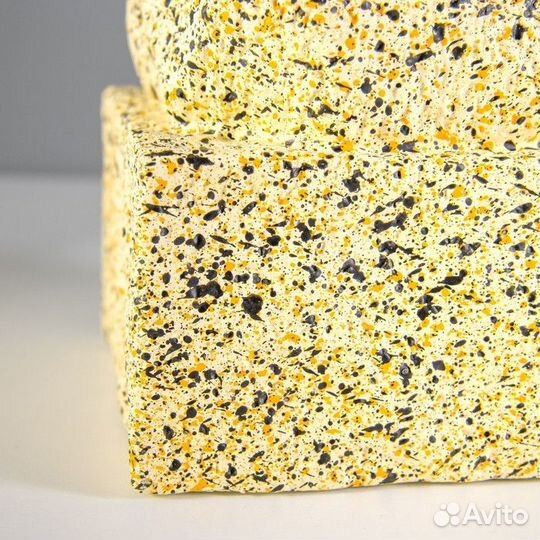 Настольная лампа 'Баланс' Е14 40Вт 22х22х40 см