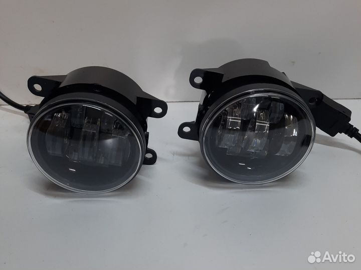 Птф LED Лада Гранта