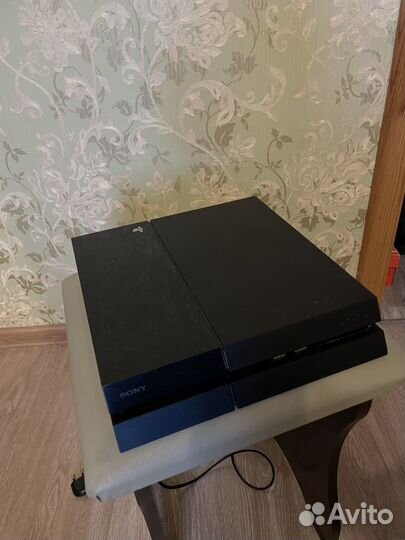 Sony playstation 4 1tb