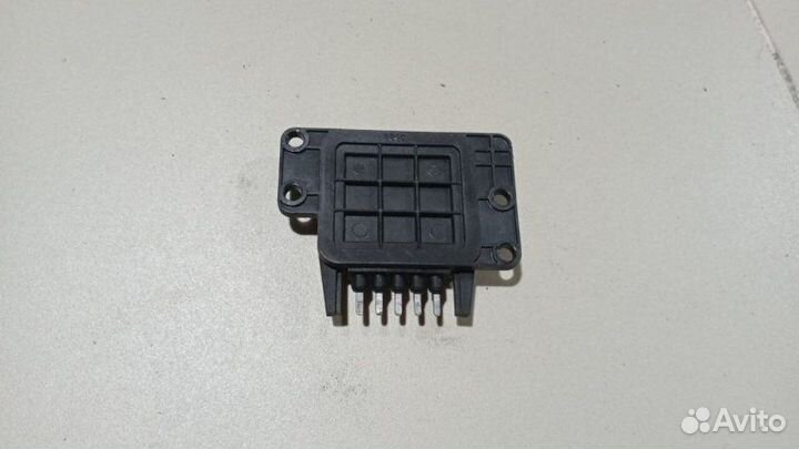 Коммутатор Chevrolet Lumina APV