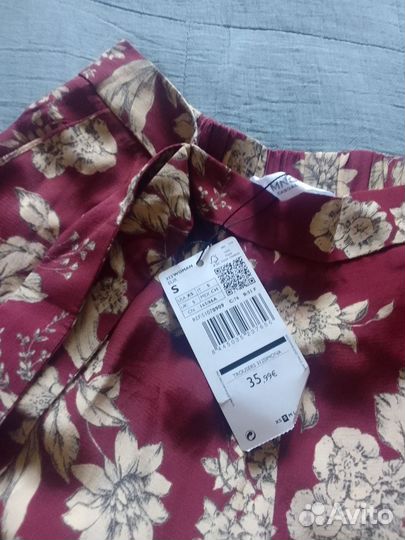 Женская домашняя одежда