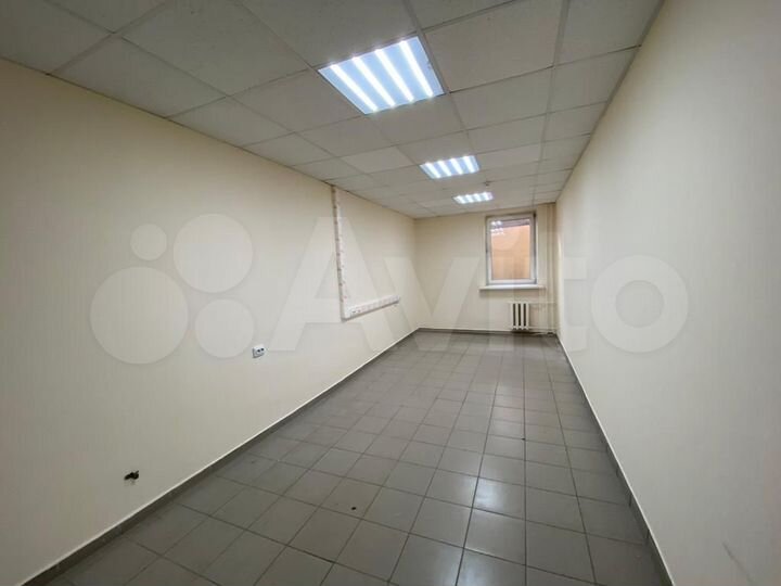 Офис, 58 м²