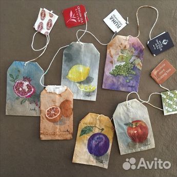 Упаковщики чая вахтой с питанием