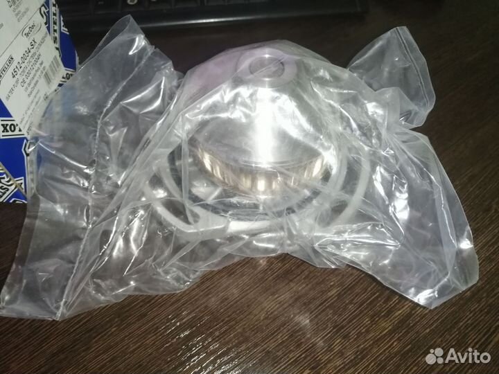 Водяная помпа