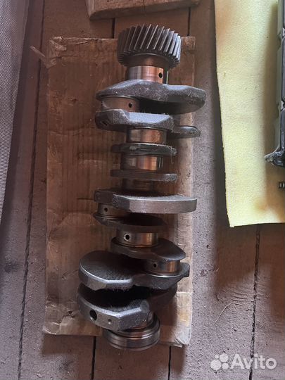 Лодочный мотор Suzuki 225