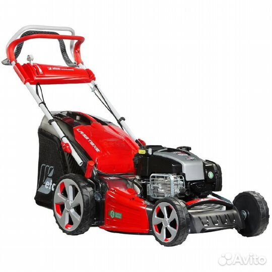 Газонокосилка бензиновая самоходная 2,6 кВт