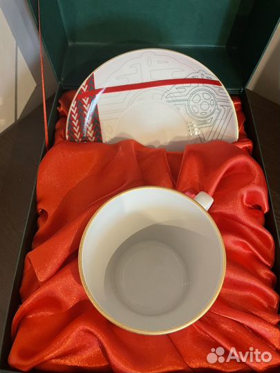 Набор фк Локомотив