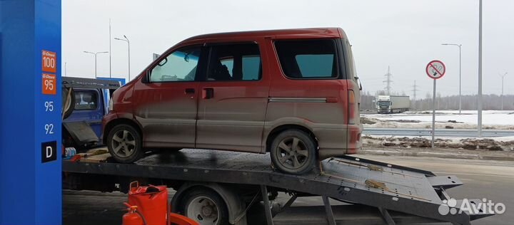 Услуги эвакуатора и автосервиса круглосуточно