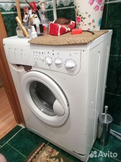 Стиральная машина бу